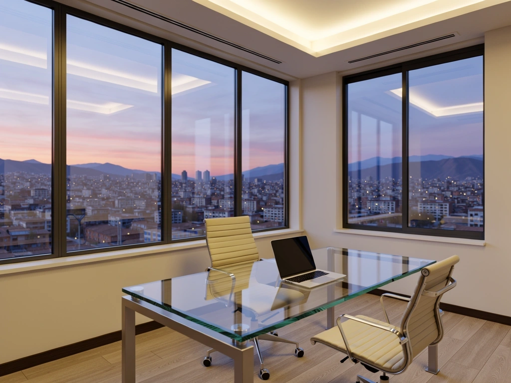 Oficinas de Brazil Data Spectrum en La Paz