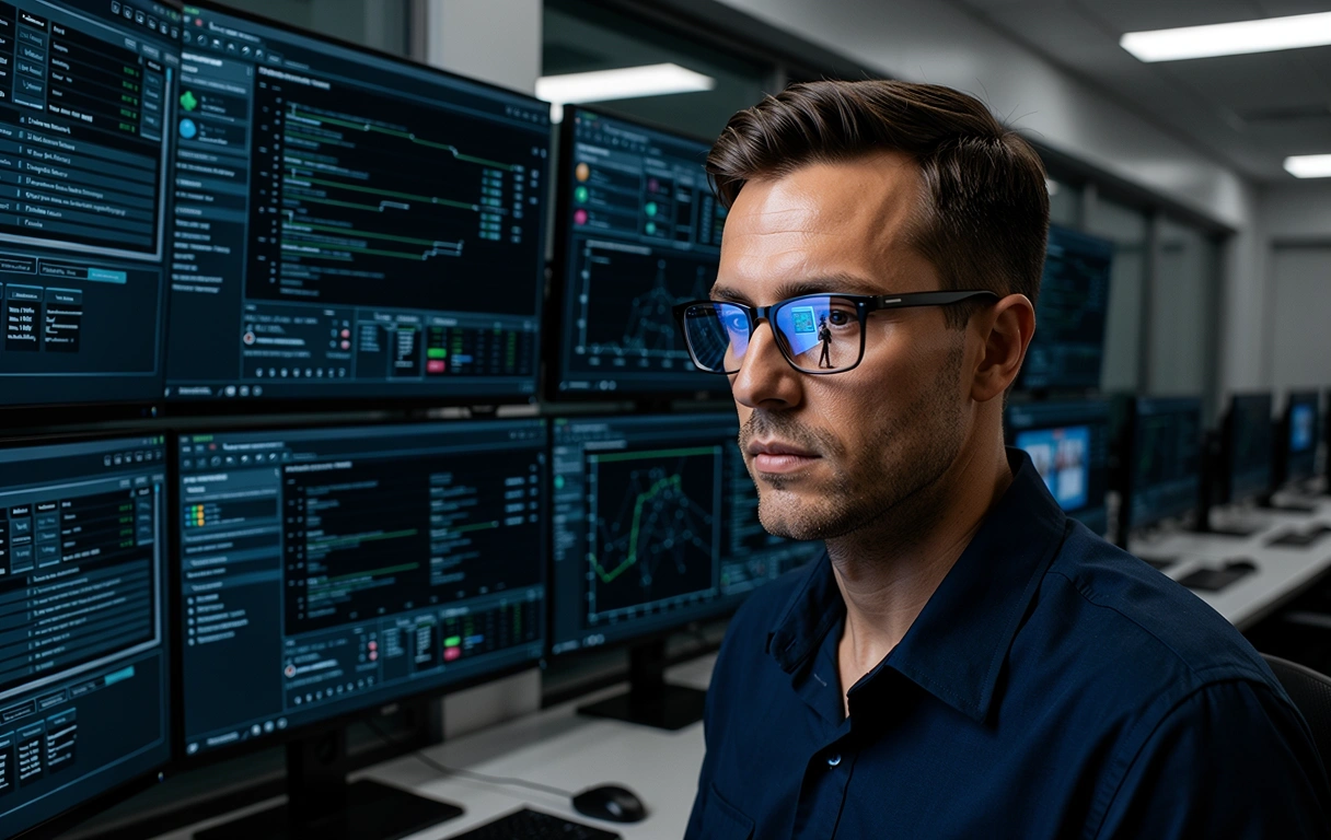 Analítica avanzada en acción