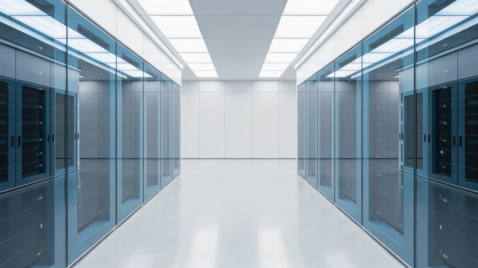 Entorno técnico de Brazil Data Spectrum