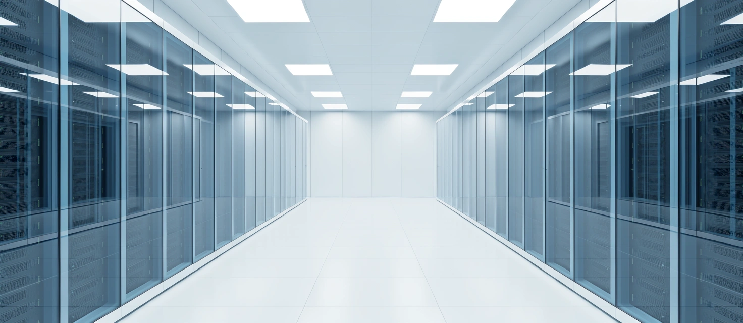 Infraestructura de datos profesional