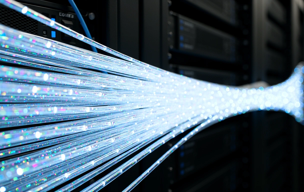 Abstracción de flujo de datos