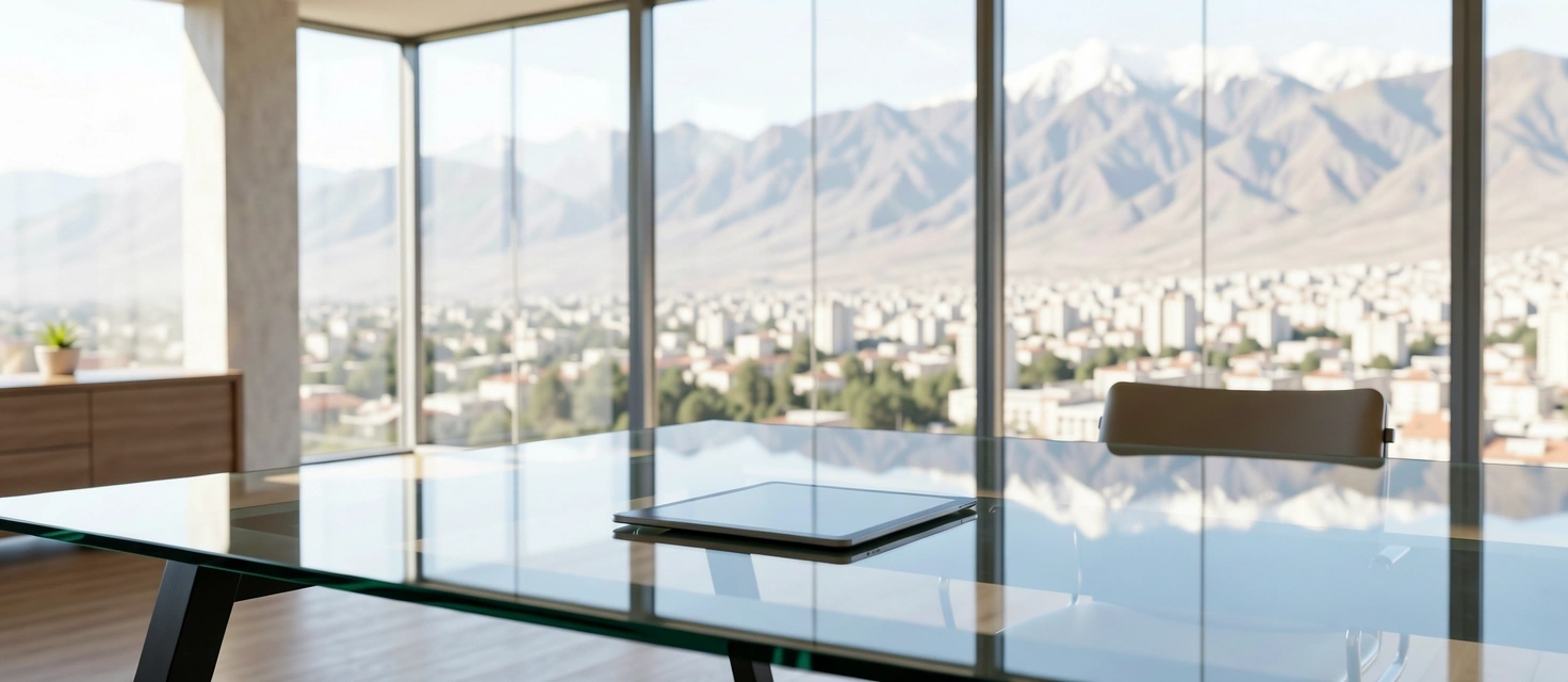 Entorno profesional de Brazil Data Spectrum