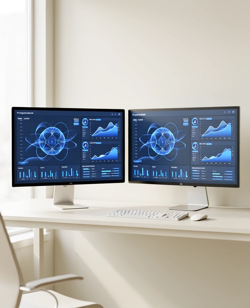 Entorno de análisis avanzado